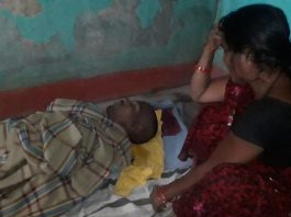 पखवाड़े भर में दो भाइयों की मौत से परिवार में मचा कोहराम