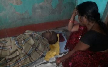 पखवाड़े भर में दो भाइयों की मौत से परिवार में मचा कोहराम