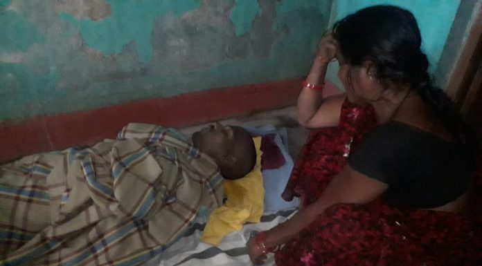 पखवाड़े भर में दो भाइयों की मौत से परिवार में मचा कोहराम