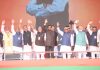 बिहार में लालटेन को हमेशा के लिए बुझाने का संकल्पः सुशील मोदी