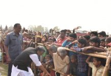 देश को मजबूर नहीं, मजबूत सरकार चाहिए- बोले सुशील मोदी sushil kumar modi