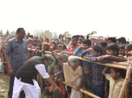 देश को मजबूर नहीं, मजबूत सरकार चाहिए- बोले सुशील मोदी sushil kumar modi