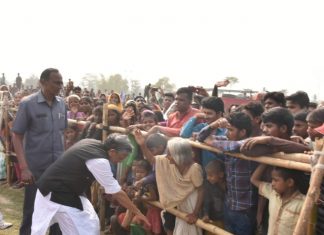 देश को मजबूर नहीं, मजबूत सरकार चाहिए- बोले सुशील मोदी sushil kumar modi