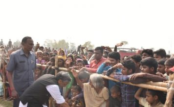 देश को मजबूर नहीं, मजबूत सरकार चाहिए- बोले सुशील मोदी sushil kumar modi
