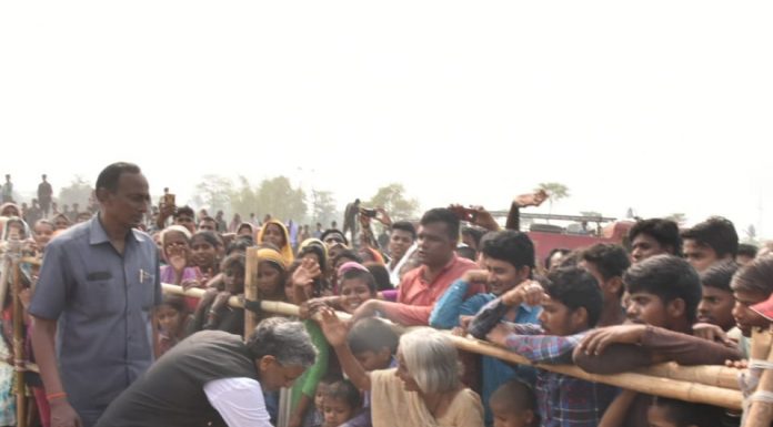 देश को मजबूर नहीं, मजबूत सरकार चाहिए- बोले सुशील मोदी sushil kumar modi