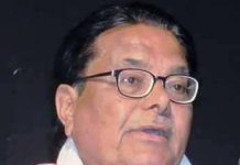 पुलिस की छवि अभी भी सामान्यतः जनमित्र वाली बनी नहीं के. विक्रम राव, वरिष्ठ पत्रकार