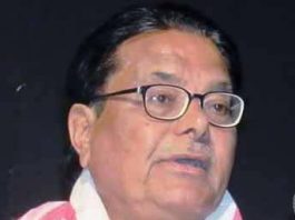 पुलिस की छवि अभी भी सामान्यतः जनमित्र वाली बनी नहीं के. विक्रम राव, वरिष्ठ पत्रकार