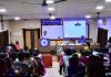 बाबासाहब भीमराव अंबेडकर की जयंती पर सेमिनार आयोजित