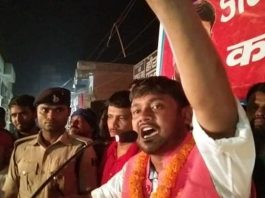 पांच लाख वोटों से जीत कर रिकॉर्ड दर्ज करेंगे कन्हैया कुमार : धनंजय कन्हैया कुमार