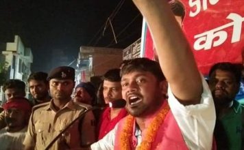 पांच लाख वोटों से जीत कर रिकॉर्ड दर्ज करेंगे कन्हैया कुमार : धनंजय कन्हैया कुमार