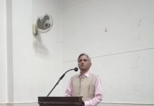 पैंसठ वर्षीय पिता ने प्रोफेसर पुत्र को लिखा पत्र, दी ऐसी सलाह