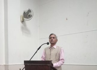 पैंसठ वर्षीय पिता ने प्रोफेसर पुत्र को लिखा पत्र, दी ऐसी सलाह