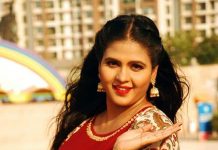 लागेला करेजा काढ़ लेबू- गाने से चांदनी सिंह मचाएंगी धमाल चांदनी सिंह