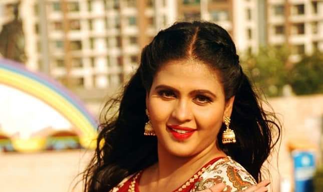 लागेला करेजा काढ़ लेबू- गाने से चांदनी सिंह मचाएंगी धमाल चांदनी सिंह