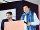 भाजपा के शत्रु को अंततः कांग्रेस ने कबूल कर लिया शत्रुघ्न सिन्हा के साथ आनंद माधव