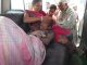 सिंचाई के दौरान करंट की चपेट में आने से दंपति की मौत