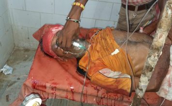 दरभंगा में फिर बंदूकें गरजीं, 2 की मौत हो गयी, तीसरा घायल दरभंगा में जमीनी विवाद में फायरिंग में 2 मरे