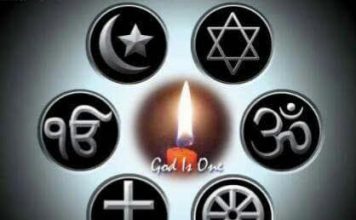 परस्पर सहयोग में सिर्फ ‘एकेश्वरवाद’ बाधा नहीं है सर्व धर्म