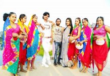 कृष भैया की फिल्म ‘अनाड़ी ओटोवाला’ का जल्द आउट होगा ट्रेलर भोजपुरी फिल्म अनाड़ी ओटोवाला की टीम