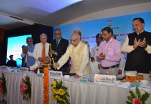 बिहार के गवर्नर ने कहा, बिहार में उच्च शिक्षा में सुधार के प्रयास तेज डिजिटलाइजेशन पर आयोजित कार्यक्रम का उद्घाटन करते बिहार के राज्यपाल लालजी टंडन