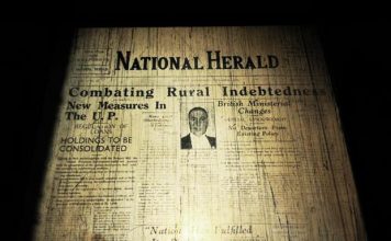 एक संपादक ऐसा भी, जिसके लिए पद्म भूषण निरर्थक था इसी अखबार में एम. चेलापति राव 30 साल तक संपादक रहे