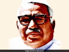 जगजीवन राम, जिन्हें कभी अगड़ों ने दुत्कारा, फिर बाबूजी कह पुकारा