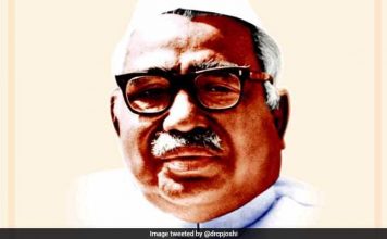 जगजीवन राम, जिन्हें कभी अगड़ों ने दुत्कारा, फिर बाबूजी कह पुकारा