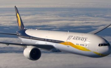 जेट एयरवेज की खस्ताहाली यानी बड़ी मछली का बीमार होना! जेट एयरवेज