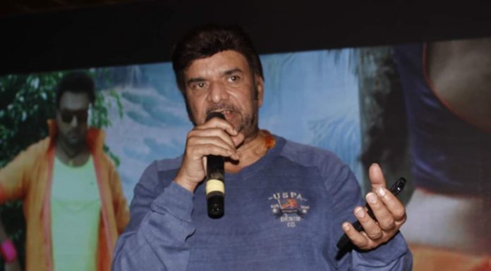 कुणाल सिंह की भोजपुरी फिल्म ‘चोर पुलिस’ का बिहार में जलवा कुणाल सिंह