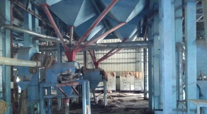 लेवी नहीं दी तो नक्सलियों ने दाल मिल फूंक दी, धमकी भी दे डाली सारण जिले के परसा में नक्लियों ने इसी दाल मिल