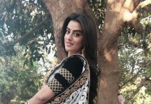 भोजपुरी फिल्म ‘मजनुआ’ को लेकर एक्साइटेड हैं अक्षरा सिंह अक्षरा सिंह