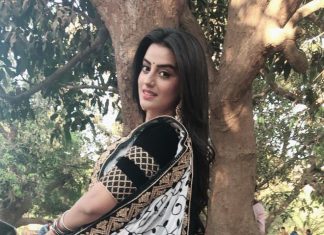 भोजपुरी फिल्म ‘मजनुआ’ को लेकर एक्साइटेड हैं अक्षरा सिंह अक्षरा सिंह