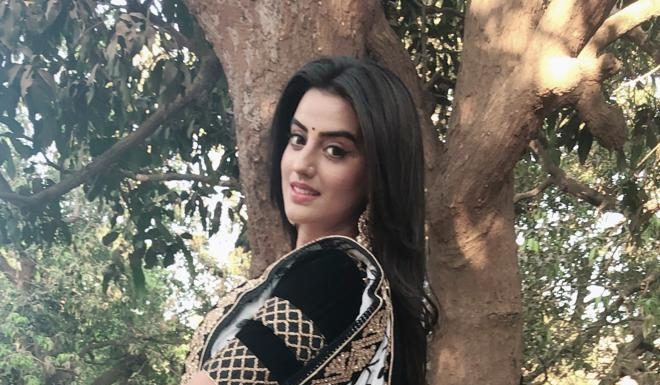 भोजपुरी फिल्म ‘मजनुआ’ को लेकर एक्साइटेड हैं अक्षरा सिंह अक्षरा सिंह