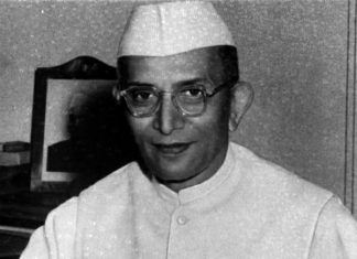मोरारजी देसाई सीएम से पीएम तक रहे, पर घर नहीं बनवा सके मोरारजी देसाई सीएम से पीएम तक रहे, पर अपने लिए कोई मकान तक नहीं बनवाया। अंतिम दिनों में वे किराए के मकान में थे। कोई संपत्ति खड़ी नहीं की।