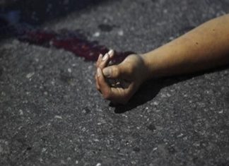 दो दिनों में बिहार में दो हत्याओं से सनसनी, रुग्बी खिलाड़ी की हत्या हत्या