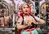 जब प्यार किया तो डरना क्या..गाना तब हर जुबान पर था फिल्म मुगल-ए-आजम का एक दृश्य