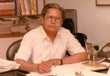 राजेंद्र माथुरः हिन्दी पत्रकारिता को नई धार देनेवाले व्यक्ति राजेंद्र माथुर