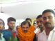 पाटलिपुत्रा सीट पर एक और एंट्री, उद्योगपति आरके शर्मा भी उतरे पाटलिपुत्आरा सीट से रके शर्मा ने नामांकन किया