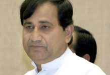 कांग्रेस को बाय बोल बागी बन गये पार्टी प्रवक्ता शकील अहमद शकील अहमद