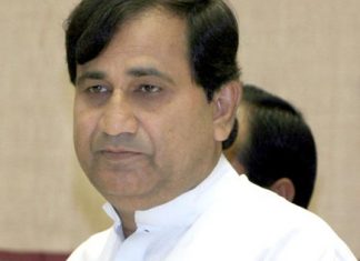 कांग्रेस को बाय बोल बागी बन गये पार्टी प्रवक्ता शकील अहमद शकील अहमद