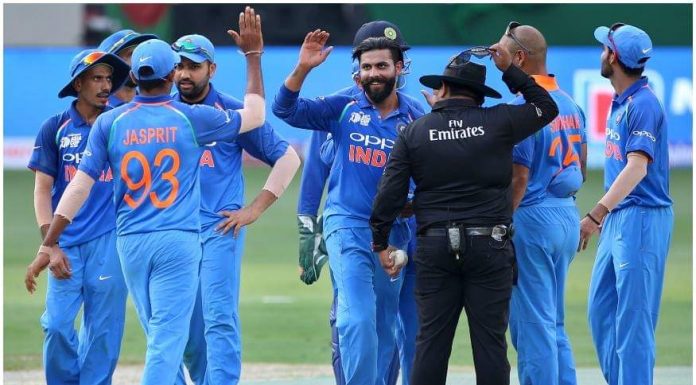 वर्ल्ड कप 2019 के लिए टीम इंडिया का एलान, गुडलक! वर्ल्ड कप 2019 के लिए टीम इंडिया का एलान