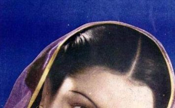 एक्ट्रेस वीना की पहचान होती थी बोलती आंखें और रौबीला चेहरा