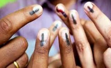 ये वोटरों के सामूहिक वार्तालाप का ‘एकल पाठ’ है वोटर