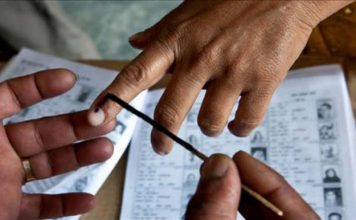 ELECTION खर्च दोगुना हुआ, पर वोटिंग की रफ्तार जस की तस भारत में वोटिंग की प्रक्रिया