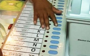 चुनाव खर्च बढ़ने के पीछे कुछ और कारण तो नहीं? वोटिंग मशीन