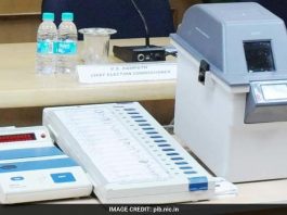 आपके वोट के महत्व पर पटना में होगा दो दिनों का मंथन