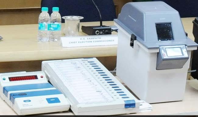 आपके वोट के महत्व पर पटना में होगा दो दिनों का मंथन