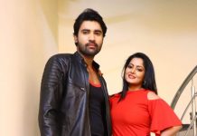 भोजपुरी फिल्म ‘शक्ति’ को लेकर उत्साहित हैं मनमोहन मिश्रा अभिनेता मनमोहन मिश्रा