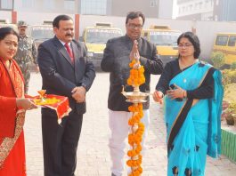 महिला सशक्तीकरण की अनूठी पहल, 11वीं में लड़कियों का फ्री एडमिशन