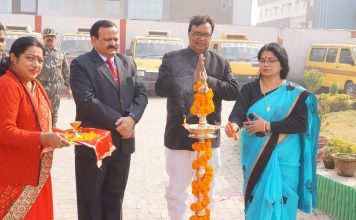 महिला सशक्तीकरण की अनूठी पहल, 11वीं में लड़कियों का फ्री एडमिशन